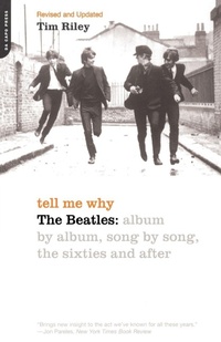 Enlarge image Cover: Tell Me Why - Da Capo Press Inc