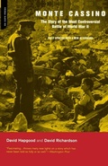 Cover: Monte Cassino - Da Capo Press Inc