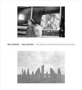 Cover: Bruce Davidson/Paul Caponigro - Yale University Press
