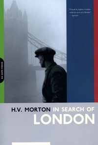 Abbildung von: In Search Of London - Da Capo Press Inc