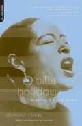 Cover: Billie Holiday - Da Capo Press Inc