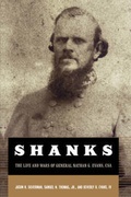 Cover: Shanks - Da Capo Press Inc