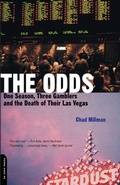 Cover: The Odds - Da Capo Press Inc