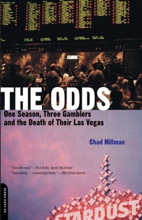 Enlarge image Cover: The Odds - Da Capo Press Inc