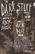 Cover: The Dark Stuff - Da Capo Press Inc