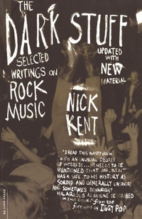 Enlarge image Cover: The Dark Stuff - Da Capo Press Inc