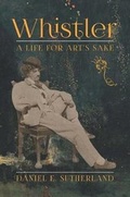Cover: Whistler - Yale University Press