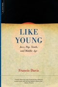 Cover: Like Young - Da Capo Press Inc