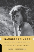 Cover: Dangerous Muse - Da Capo Press Inc