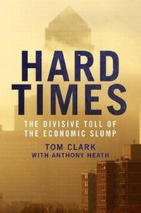 Enlarge image Cover: Hard Times - Yale University Press