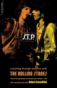 Enlarge image Cover: S.t.p. - Da Capo Press Inc