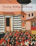 Cover: Preaching, Building, and Burying - Yale University Press