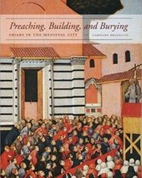 Enlarge image Cover: Preaching, Building, and Burying - Yale University Press