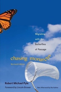 Enlarge image Cover: Chasing Monarchs - Yale University Press