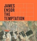 Cover: James Ensor - Yale University Press
