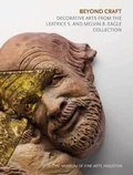 Cover: Beyond Craft - Yale University Press