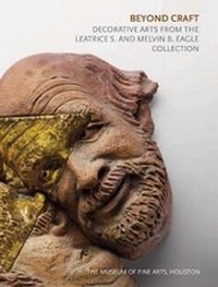 Enlarge image Cover: Beyond Craft - Yale University Press