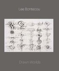 Cover: Lee Bontecou - Yale University Press