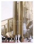 Cover: Elegance in an Age of Crisis - Yale University Press