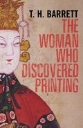 Cover: The Woman Who Discovered Printing - Yale University Press