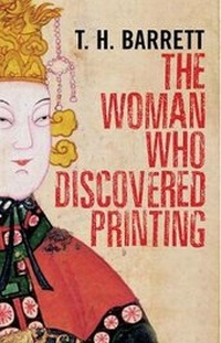 Abbildung von: The Woman Who Discovered Printing - Yale University Press