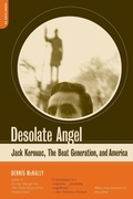 Cover: Desolate Angel - Da Capo Press Inc