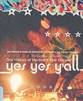 Cover: Yes, Yes, Y'all - Da Capo Press Inc