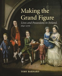 Enlarge image Cover: Making the Grand Figure - Yale University Press