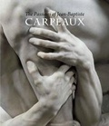 Cover: The Passions of Jean-Baptiste Carpeaux - Yale University Press