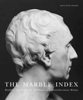 Cover: The Marble Index - Yale University Press