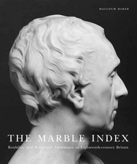 Abbildung von: The Marble Index - Yale University Press