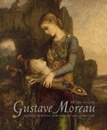 Cover: Gustave Moreau - Yale University Press