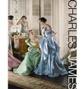 Cover: Charles James - Yale University Press