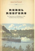 Cover: Rebel Reefers - Da Capo Press Inc