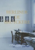 Cover: Berlinde de Bruyckere - Yale University Press