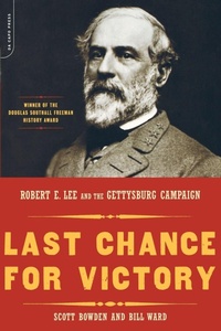 Enlarge image Cover: Last Chance For Victory - Da Capo Press Inc