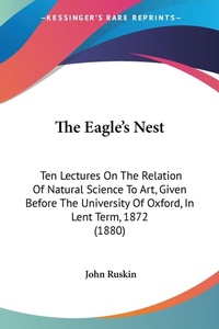 Abbildung von: The Eagle's Nest - Kessinger Publishing