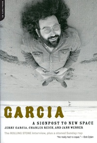 Enlarge image Cover: Garcia - Da Capo Press Inc