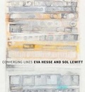 Cover: Converging Lines - Yale University Press