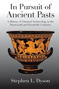 Cover: In Pursuit of Ancient Pasts - Yale University Press