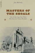Cover: Masters of the Shoals - Da Capo Press Inc