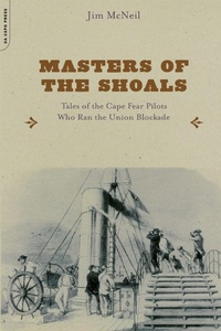 Enlarge image Cover: Masters of the Shoals - Da Capo Press Inc