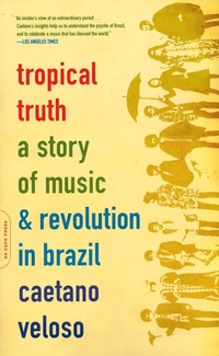 Abbildung von: Tropical Truth - Da Capo Press Inc
