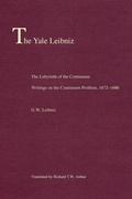 Cover: The Labyrinth of the Continuum - Yale University Press