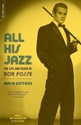 Cover: All His Jazz - Da Capo Press Inc