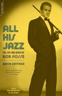 Enlarge image Cover: All His Jazz - Da Capo Press Inc