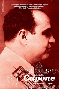 Abbildung von: Capone - Da Capo Press Inc