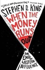 Cover: When the Money Runs Out - Yale University Press