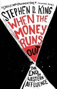 Enlarge image Cover: When the Money Runs Out - Yale University Press
