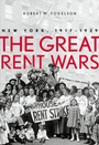 Cover: The Great Rent Wars - Yale University Press